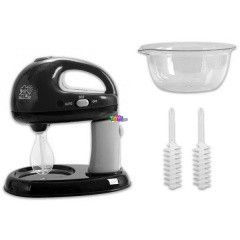 Playgo - Tlas mixer