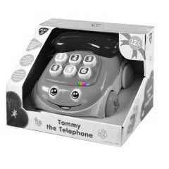 Playgo - Tommy, a telefon