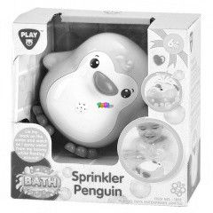 Playgo - Vzspriccel pingvin frdjtk, kk