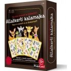 Playland - llatkerti kalamajka trsasjtk