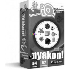 Playland - Cspd nyakon! trsasjtk
