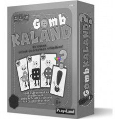 Playland - Gomb kaland