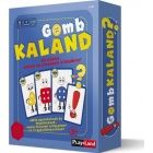Playland - Gomb kaland