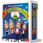 Playland - Ki vagyok n? trsasjtk