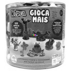 Playmais, 350 darabos
