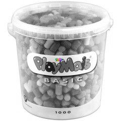PlayMais - BASIC Vdrs, 1000 db