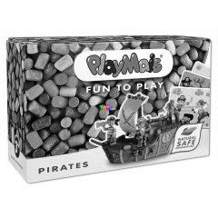 PlayMais - Fun To Play formzhat elemek - Kalzok