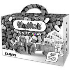 PlayMais - Fun To Play, munkagpek
