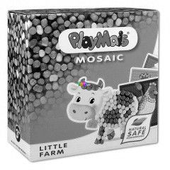 PlayMais - Mosaic formzhat elemek - A farm llatai