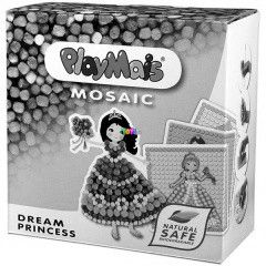 PlayMais - Mosaic formzhat elemek - lomhercegnk