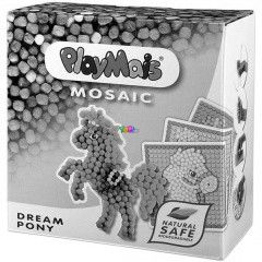 PlayMais - Mosaic formzhat elemek - lompni