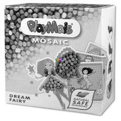 PlayMais - Mosaic formzhat elemek - lomtndrek