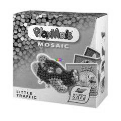 PlayMais - Mosaic formzhat elemek - Jrmvek