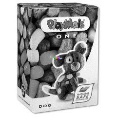 PlayMais - One formzhat elemek - Kutya