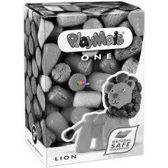 PlayMais - One formzhat elemek - Oroszln