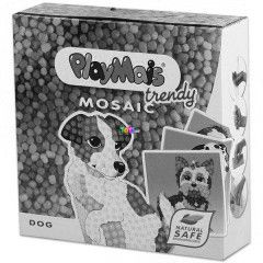 PlayMais - Trendy MOSAIC - Kutyk