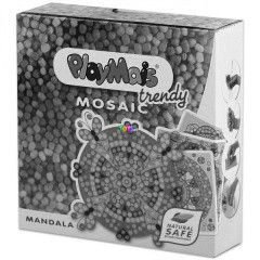 PlayMais - Trendy MOSAIC - Mandala