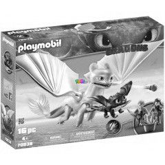 Playmobil 70038 - Fnyfria