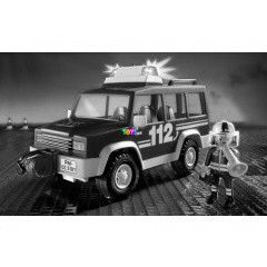 Playmobil 3181 - Mentegysg