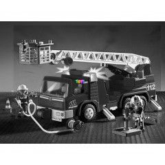 Playmobil 3182 - Ltrs tzoltkocsi