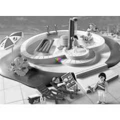 Playmobil 3205 - szmedence