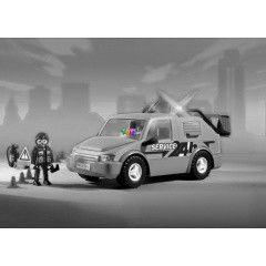 Playmobil 3214 - Autment