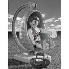 Playmobil 3234 - Fggszk