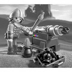 Playmobil 3316 - Kirlyi tzr