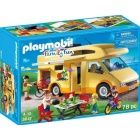 Playmobil 3647 - Csaldi lakaut