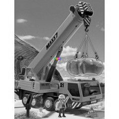 Playmobil 4036 - Autdaru