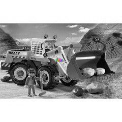 Playmobil 4038 - Homlokrakodgp