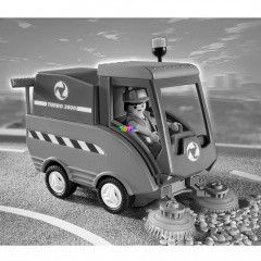 Playmobil 4045 - Takartgp