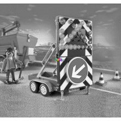 Playmobil 4049 - Vilgt telterel tbla