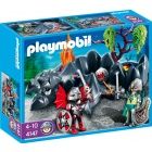 Playmobil 4147 - Kompakt szett - Srknyszikla