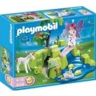 Playmobil 4148 - Kompakt tndrkert egyszarvval