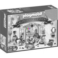 Playmobil 4165 - Adventi naptr, Hercegkisasszony