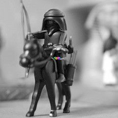 Playmobil 4248 - Srrabl lovas