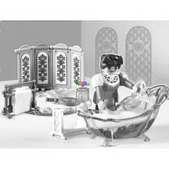 Playmobil 4252 - A hercegn frdje