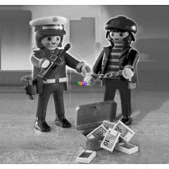 Playmobil 4269 - Tettenrs