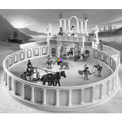 Playmobil 4270 - Colosseum