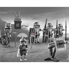 Playmobil 4271 - Rmai lgi