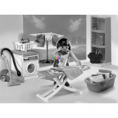 Playmobil 4288 - Moskonyha