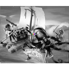 Playmobil 4291 - Poliptmads
