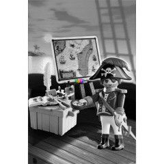 Playmobil 4293 - Kalzvezr
