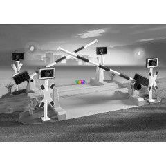Playmobil 4306 - Vasti soromp