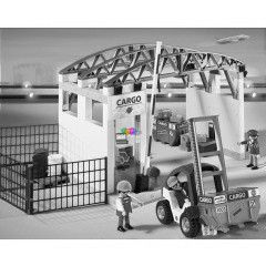 Playmobil 4314 - Rakomnytrols