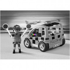 Playmobil 4319 - Follow me!
