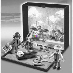 Playmobil 4337 - Icuri-picuri kikt