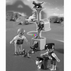 Playmobil 4347 - Cicahz