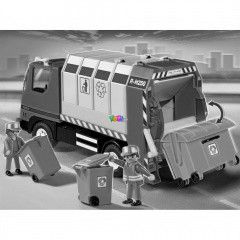 Playmobil 4418 - Modern kuksaut